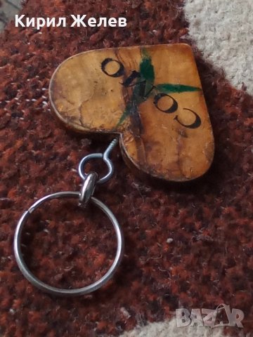 Ключодържател 52089, снимка 4 - Колекции - 52428854