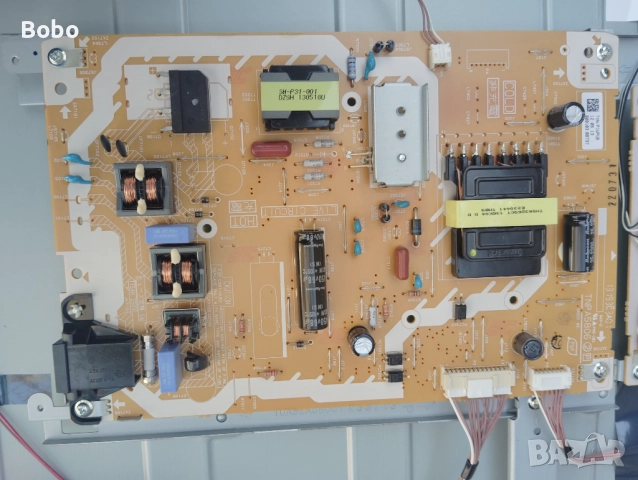 Power board TNPA5806 (2) P