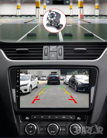 Мултимедия, Двоен дин за SEAT LEON, Андроид, 9", кола, 2 Дин навигация за СЕАТ ЛЕОН плеър с Android, снимка 5 - Аксесоари и консумативи - 40060692