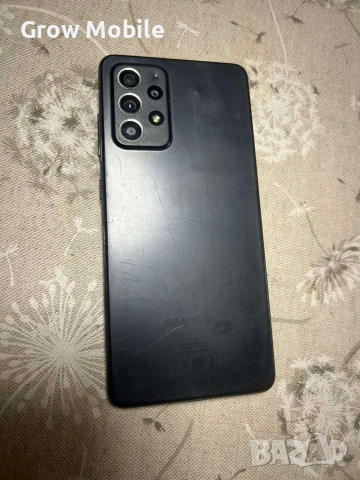 Samsung A52s