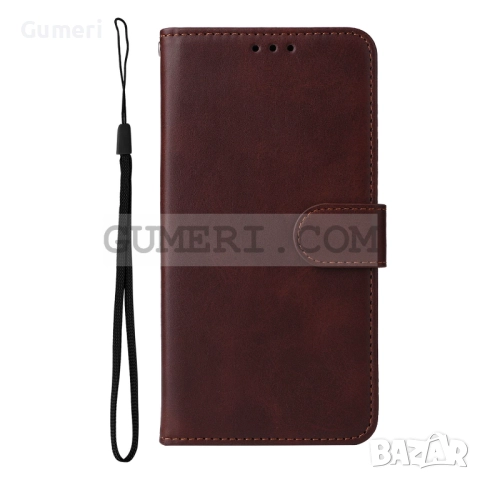 Xiaomi Redmi 15C Тефтер Wallet, снимка 10 - Калъфи, кейсове - 52177208