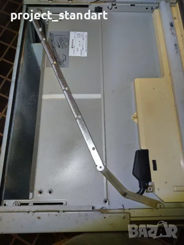 Продавам ширм за кухня SIEMENS, снимка 9 - Обзавеждане за заведение - 48328880