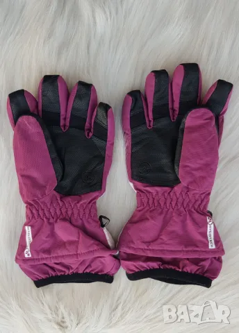 Ски ръкавици Decathlon самозатоплящи се , снимка 15 - Зимни спортове - 49240048