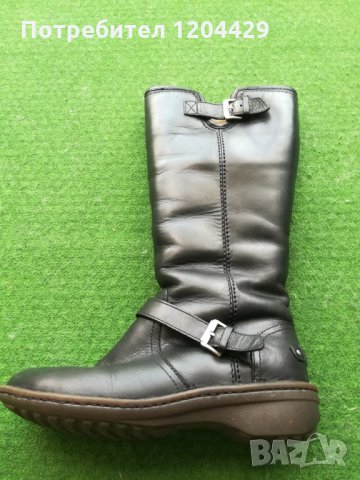 Оригинални ботуши UGG 