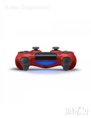 Безжичен джойстик Dual shock 4, снимка 9 - Друга електроника - 49238964