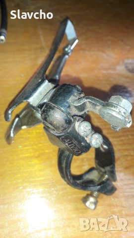 Дерайльори/ декланшори/ лостчета за спирачки/ команди и разни части, снимка 4 - Части за велосипеди - 40425153