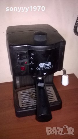 delonghi caffe-made in italy-внос швеицария, снимка 2 - Кафемашини - 26988931