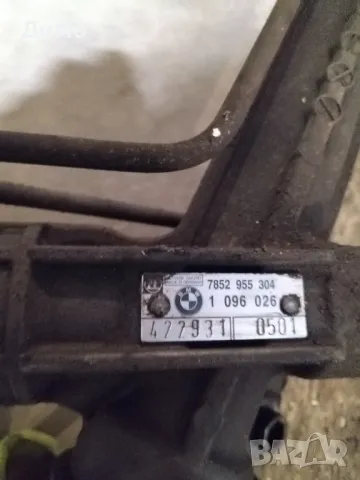 рейка бмв е39 3.0д bmw e39 3.0d , снимка 5 - Части - 49034398