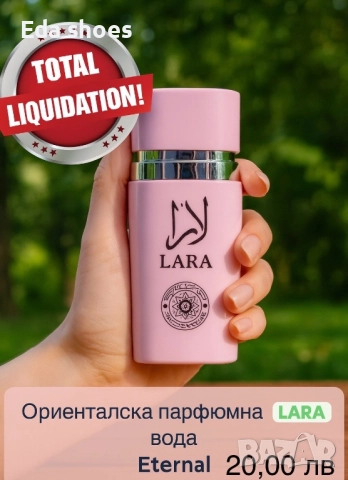 Дамски парфюми