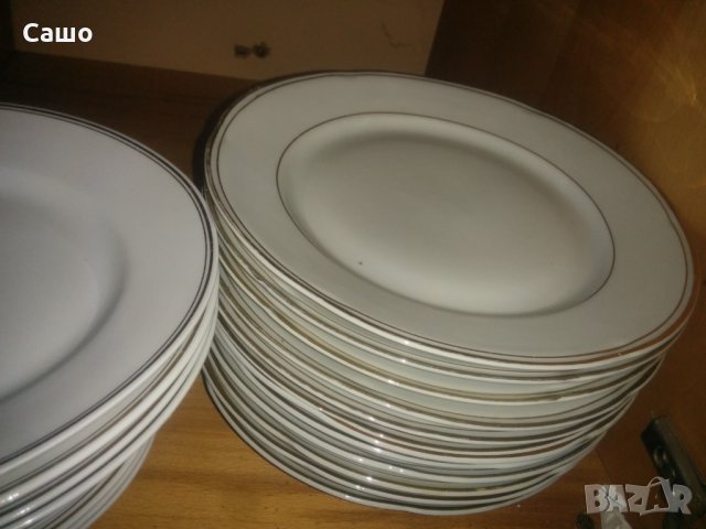 чинии и други съдове и предмети, снимка 5 - Прибори за хранене, готвене и сервиране - 35585885