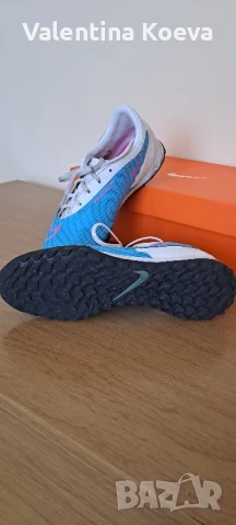 Футболни обувки Nike, модел Phantomax,  номер 38.5, снимка 6 - Футбол - 50661793