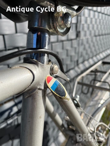 Градски велосипед Peugeot Reynolds , снимка 8 - Велосипеди - 51091370