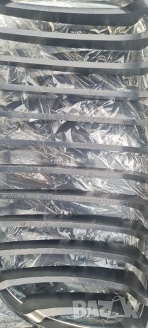 Решетки за BMW E81-E82-E87-E88, снимка 5 - Части - 35015541