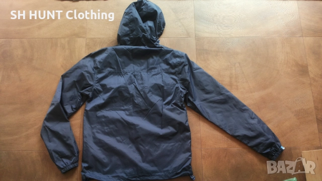 SUPERDRY Sport DRY Jacket Размер M мъжко преходно яке пролет есен 25-60, снимка 12 - Якета - 52691545