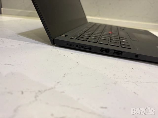 Lenovo ThinkPad T14s Gen 2 i5 11 Gen 16 GB Ram, снимка 2 - Лаптопи за работа - 52697330