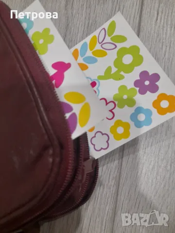 Ретро дамска чанта, снимка 1