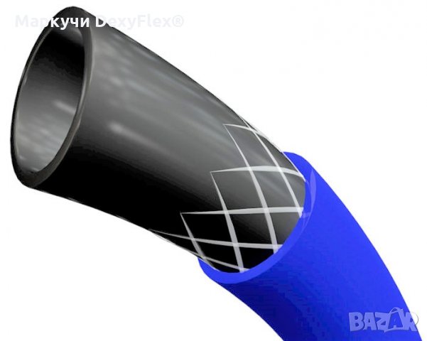 ✔ ФРЕНСКИ Маркучи за Пръскачки - ПЕСТИЦИДИ - 40 bar & 20 bar, снимка 6 - Селскостопанска техника - 28057176