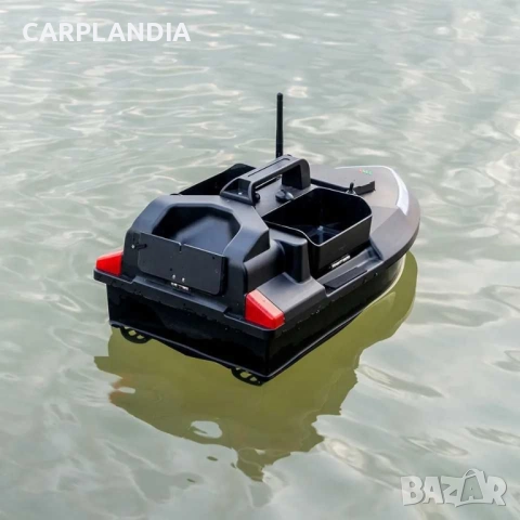 Лодка за захранка V020, снимка 7 - Стръв и захранки - 51555923