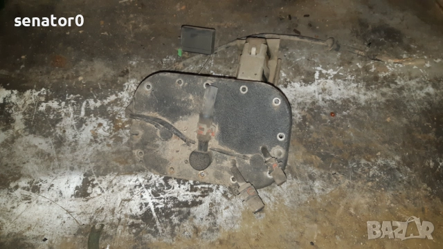 Сузуки суйфт-1992 г-останали части, снимка 6 - Части - 52854507