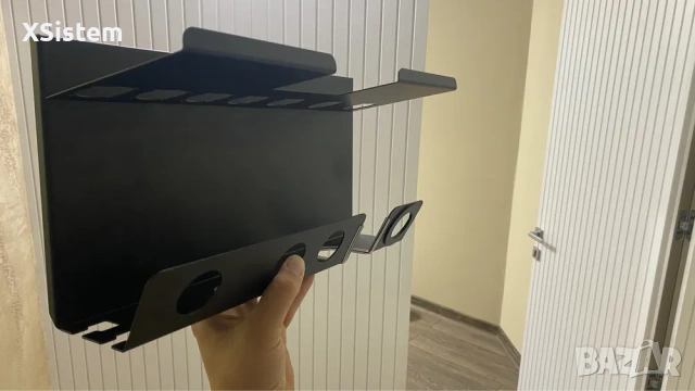 Dyson Airwrap стойка, снимка 2 - Маши за коса - 53207165