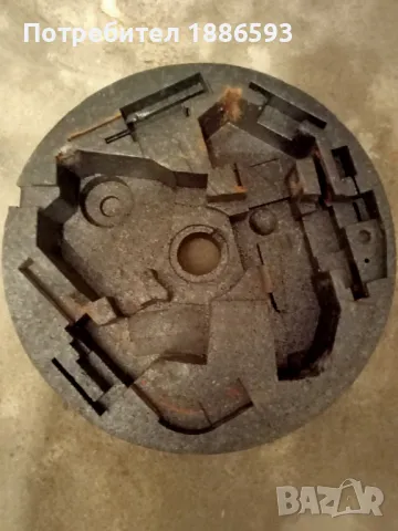 Кора за аварийни голф 5 