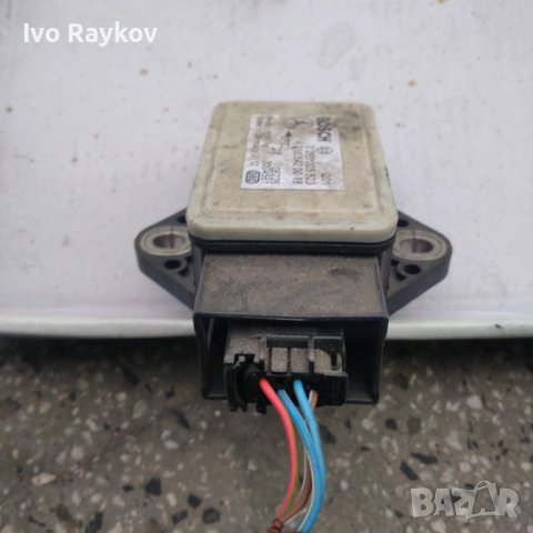 ESP сензор Mercedes A class W169 , A2165420018, снимка 3 - Части - 43702672