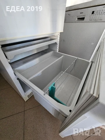 Комбиниран хладилник BOSCH GOURMET, снимка 10 - Хладилници - 50791435