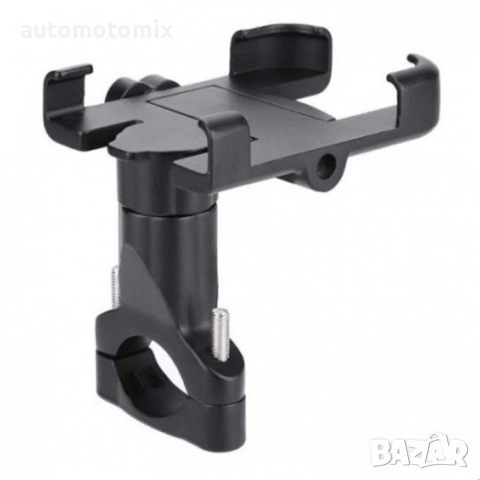 ПОСТАВКА ЗА ТЕЛЕФОН НА МОТОР - 1851844, снимка 3 - Аксесоари и консумативи - 44861044