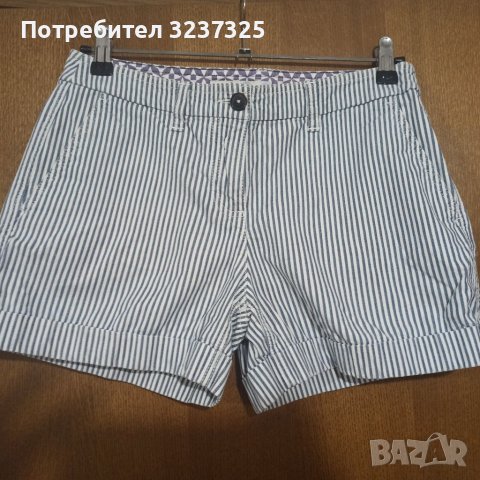 Дамски къси панталони 