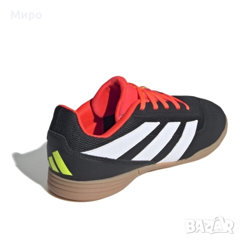 Adidas Predator, снимка 3 - Детски маратонки - 52825341