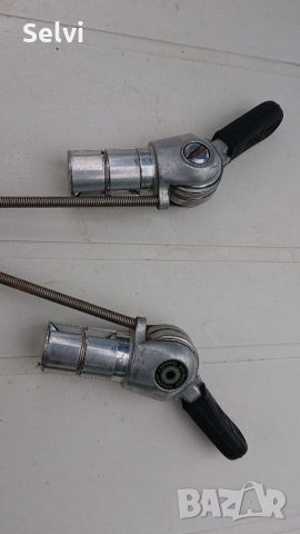 Shimano Dura Ace палци за монтаж на кормилото , снимка 3 - Части за велосипеди - 28868723