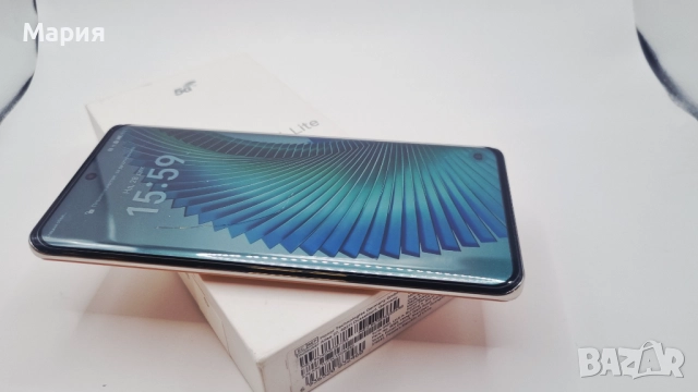 Honor Magic 7 Lite 256GB  С гаранция