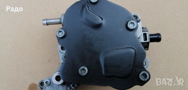 Тандем помпа нафтова помпа 2,0  140коня, снимка 3 - Части - 51737155