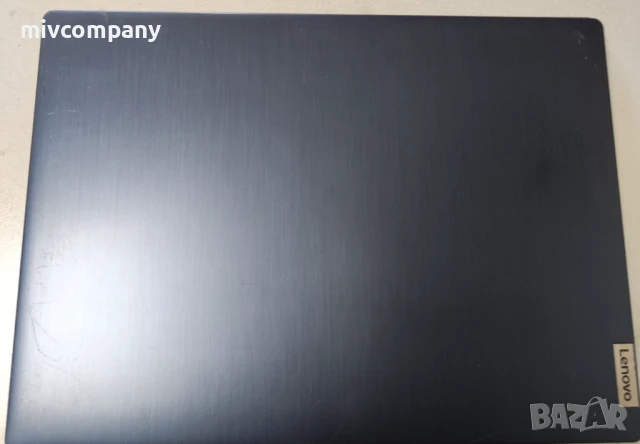 Лаптоп Lenovo IdeaPad 3 1414IL05 10th Gen, снимка 7 - Лаптопи за работа - 50812017