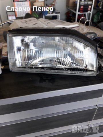 Фар десен Мазда 323 BF  85-89г