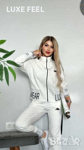 ✨Дамски Екипи , снимка 2 - Комплекти - 53403175