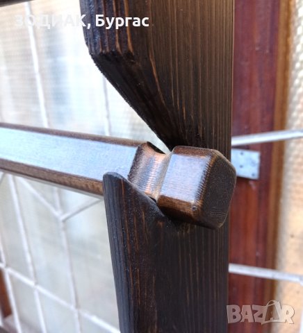 Стойка за БИЖУТЕРИЯ, снимка 2 - Стелажи и щандове - 27377271