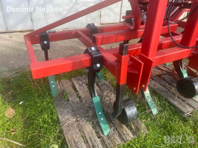 Косачка за лавандула , снимка 15 - Селскостопанска техника - 52824573