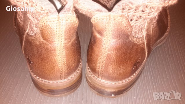 Дамски обувки Timberland 39.5 и Ecco 40, снимка 4 - Дамски ежедневни обувки - 16153054