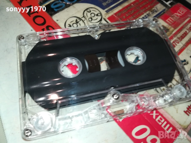 PRODIGY-TAPE 1409251152, снимка 12 - Аудио касети - 51707923