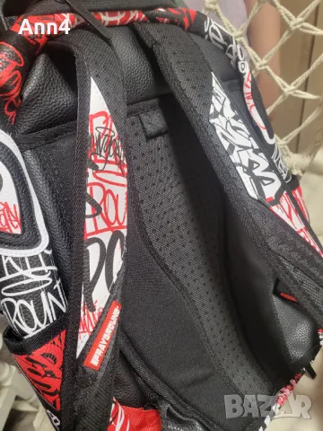 Нови оригинални раници на Sprayground LIMITED EDITION , снимка 12 - Раници - 46023044