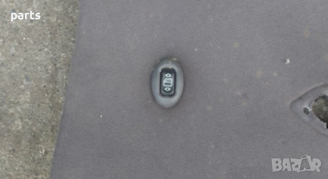 Задна Дясна Кора Мерцедес А класа W168 - A1687300470 N, снимка 3 - Части - 43067359