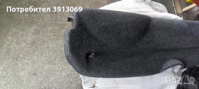 Продавам оригинална кора за багажник за Мини Купър R50 /R53 от 2002до 2006г , снимка 2 - Аксесоари и консумативи - 49760556