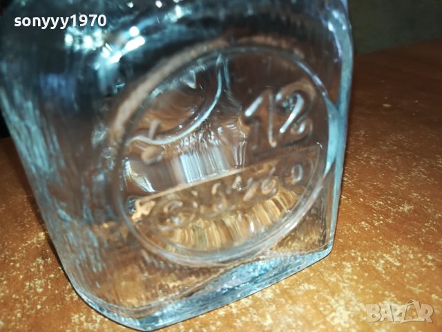 ouzo 12-шише с тапа 1801241026, снимка 9 - Антикварни и старинни предмети - 43862319