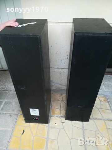 *jensen advantage 2000 3way-внос germany 2804211808, снимка 10 - Тонколони - 32711343