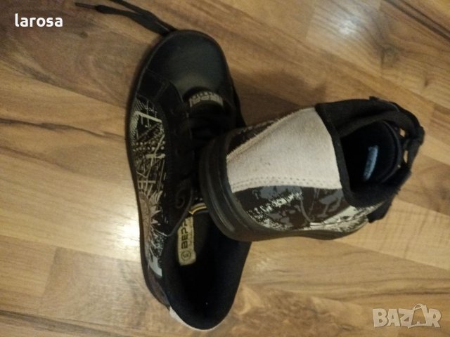 Beppi  детски кецове , снимка 6 - Детски маратонки - 37025662