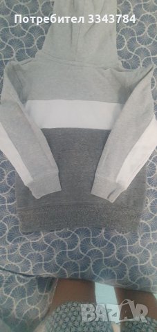 Суичер okaidi, снимка 2 - Детски анцузи и суичери - 38516334