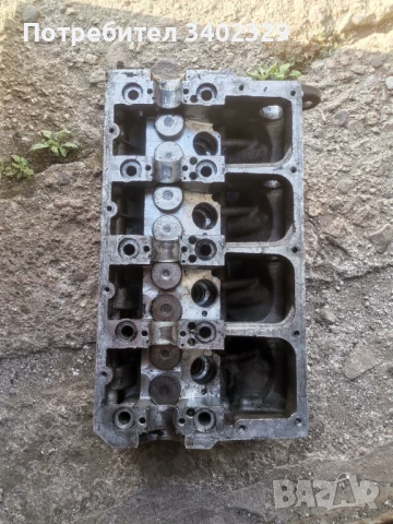 Глава за vw passat b 5,5, снимка 2 - Части - 50594839