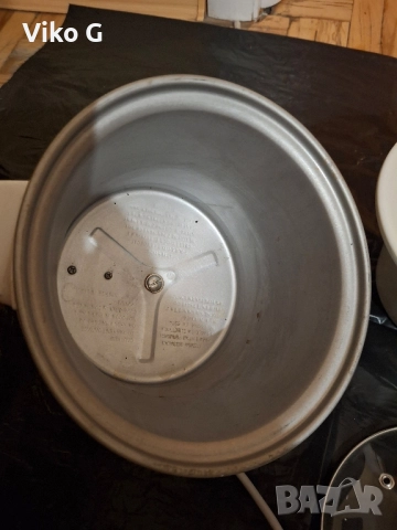 Уред Wilko за бавно готвене 1,5 литра , снимка 5 - Други - 51947678