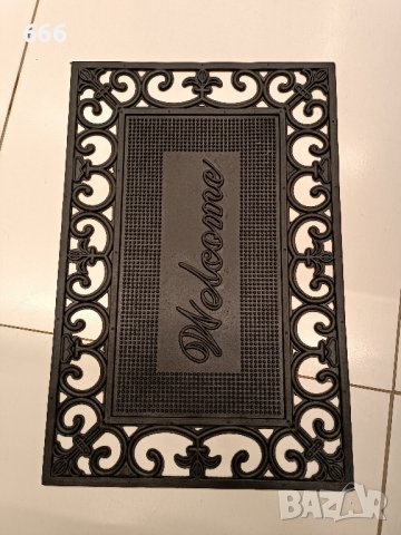 изтривалки 40х60 см, снимка 5 - Изтривалки - 43499249